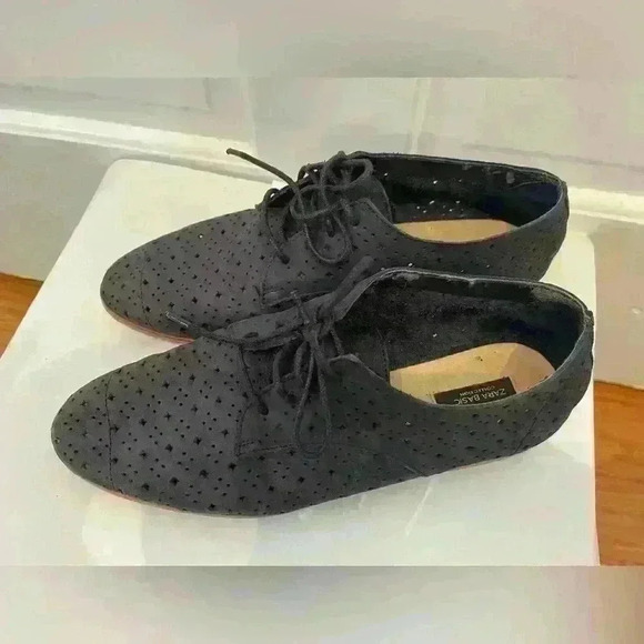 Zara loafer size 38 - Picture 4 of 5